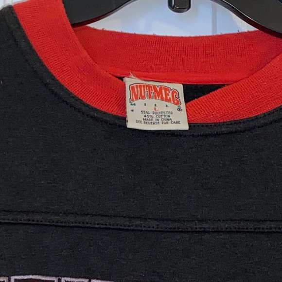 EUC Vintage Nutmeg Racing Nascar Dale Earnhardt Intimidator (Embroidered… - Picture 3 of 5